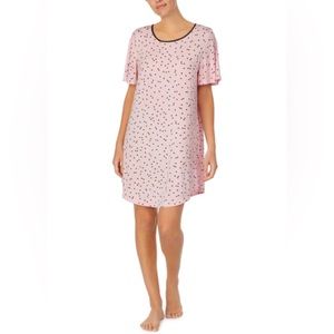 Kate Spade Scattered Dots Sleepshirt